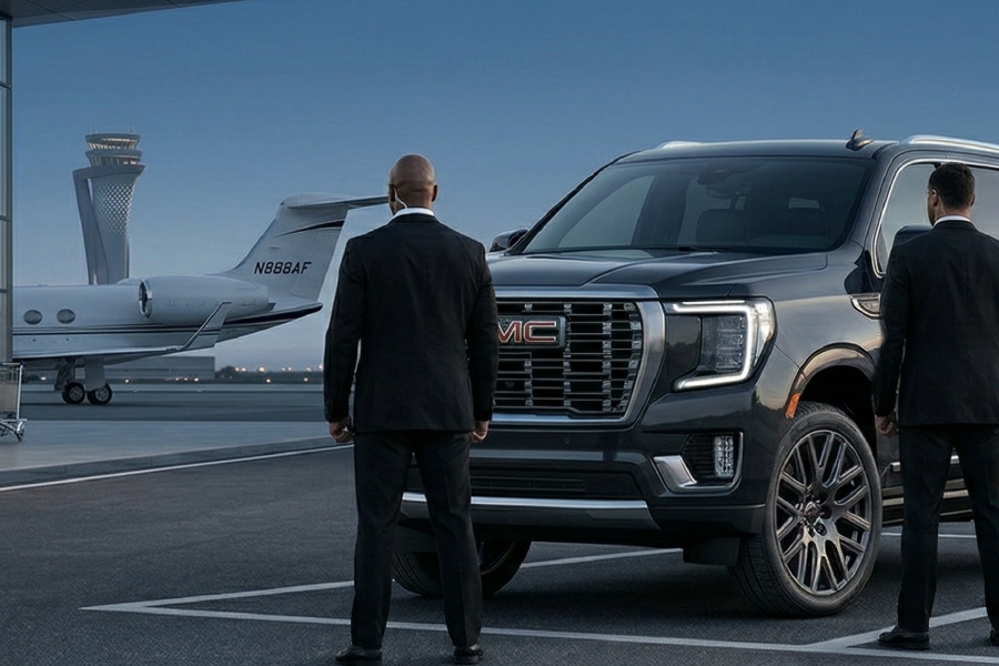 Airport Transfers